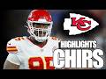 Chris Jones (2025 - 2026) Highlights | Kansas City Chiefs
