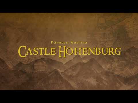Castle Hohenburg