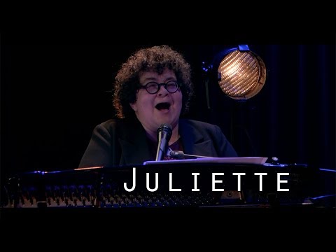 Juliette - Madame - Live @ Le pont des artistes