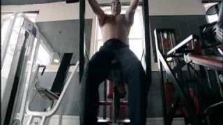 Brian Cockerill ( AKA THE TAXMAN )