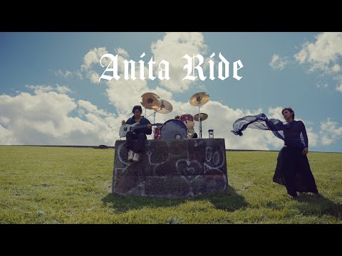 Video thumbnail for Anita Ride