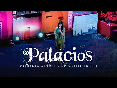 Palácios - Fernanda Brum