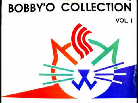 MIX CLASICO BOBBY 'O COLLECTION VOL. 1