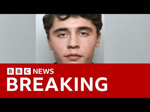 Video | Former British soldier Daniel Khalife found guilty of spying for Iran | BBC News