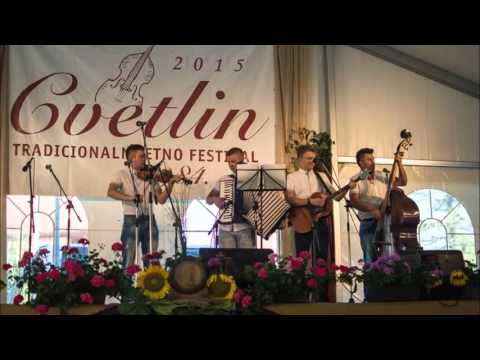 MLADI CVETLINČANI - MAMA