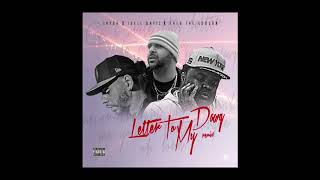 Letter To My Dawg Remix- Jayoh Feat. FredtheGodson x Joell Ortiz