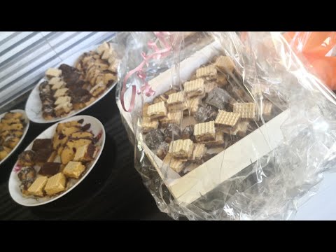 Sitni kolači od jedne smjese. Napravite jednu bazu i više različitih ukusa brzo i jednostavno.