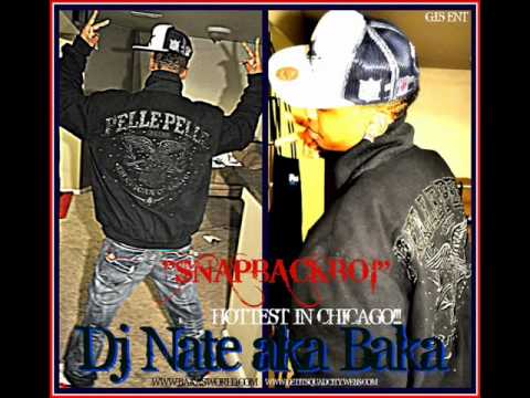 Dj Nate aka Baka Da Flexxbabii- Stunt 4 fun 2011 (Trap)