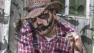 Boondox-Sippin&#39;