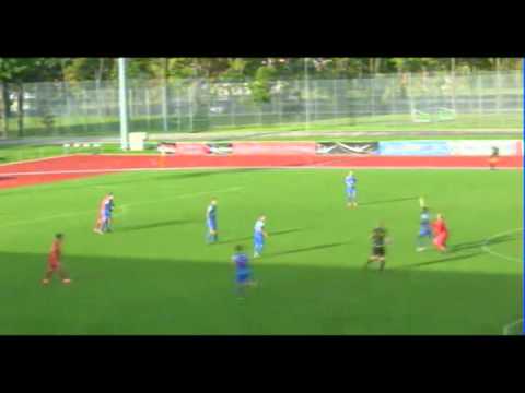 Tartu Tammeka - Narva Trans 2:1. ML 28. voor. 15.09.12. [1. poolaeg]