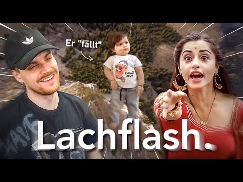 Das ist ein größerer FIEBERTRAUM als "Hilf Mir"