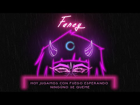 Dixguxt, Frick Trips - Fancy (Official Lyric Video)