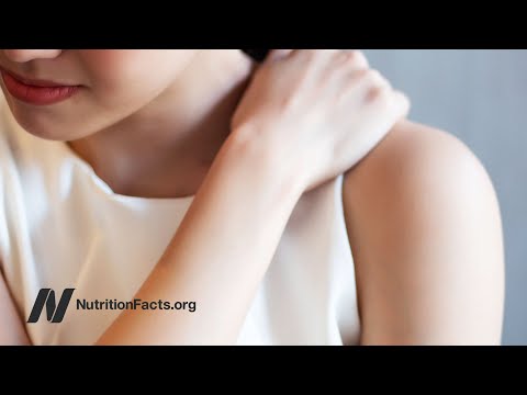 The Best Diet for Fibromyalgia and Other Chronic Pain Relief