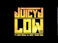 Juicy J Low Instrumental