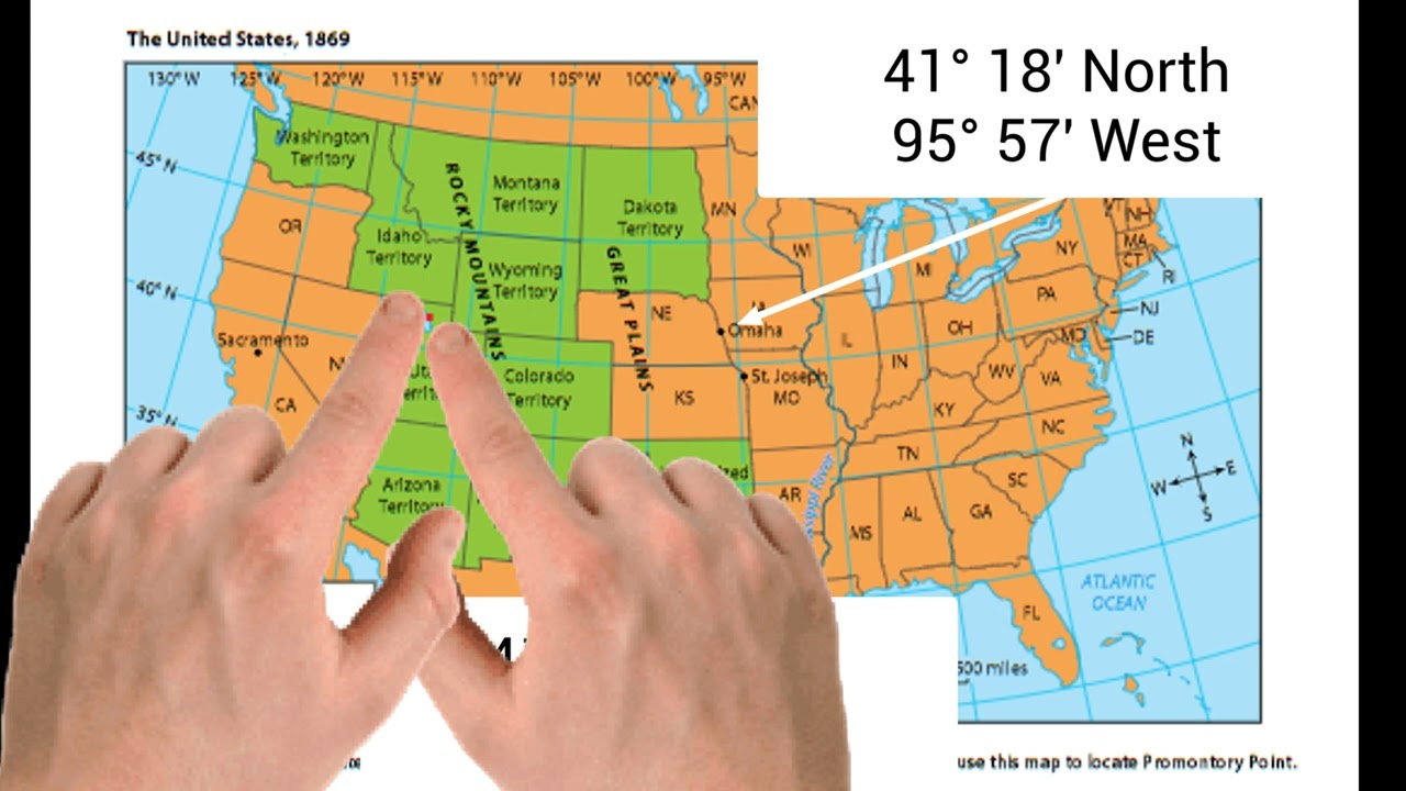 CKHG Grade 4 Unit 1 Lesson 3