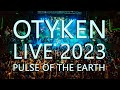OTYKEN Official Full Concert Pulse Of The Earth Live At Moscow Base 2023