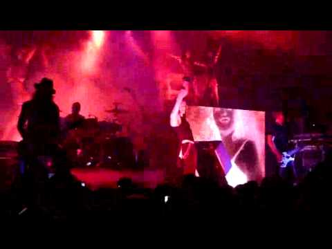 Jane's Addiction - Sex is Violence.flv