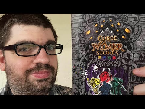 DGA Overviews: Curse of the Wymer Stones (Sponsored)