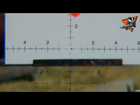 1 Shot Zero Your Scope!