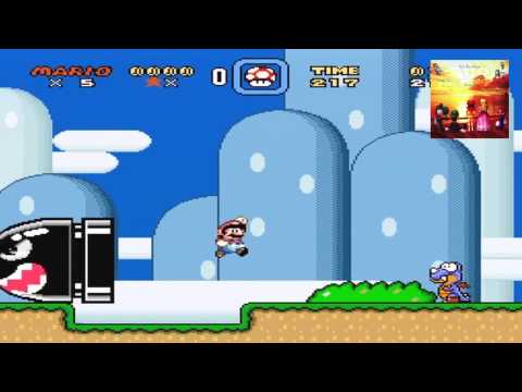 Robin Schulz vs Nintendo - Sun Goes Super Mario (DJ Dumpz Mashup Bootleg)