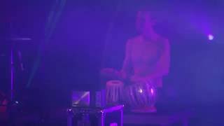 Moon Hooch - Oil Sipper (Live at the Cathedral of St. John the Divine)