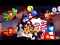 Madagascar 3 Plane Crash Add Round 8