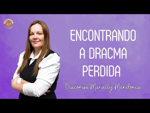 A DRACMA PERDIDA