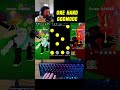 ONE HAND GODMODE ON FUNKY FRIDAY Funkyfriday Roblox Fnfroblox