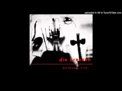 Die Kreuzen  - october file - among the ruins
