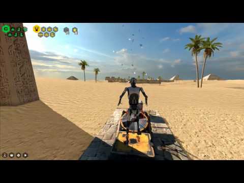 Let's Play The Talos Principle - Part 14 - Good Things Come in Pairs