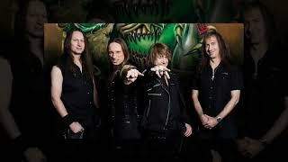 Lake of Tears - Gamma Ray