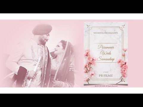 Wedding Photographer portfolio by Pr Filmz in Ludhiana - Photo 1