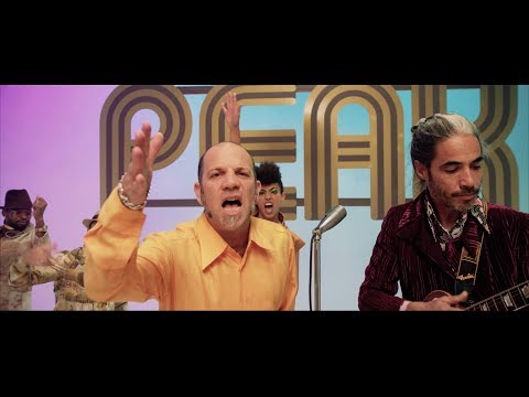 הדג נחש - סע! // Hadag Nahash - Sa