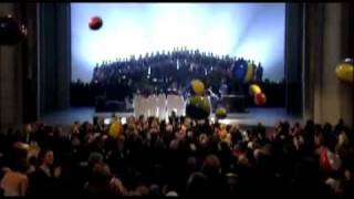 Libera - Love and Mercy