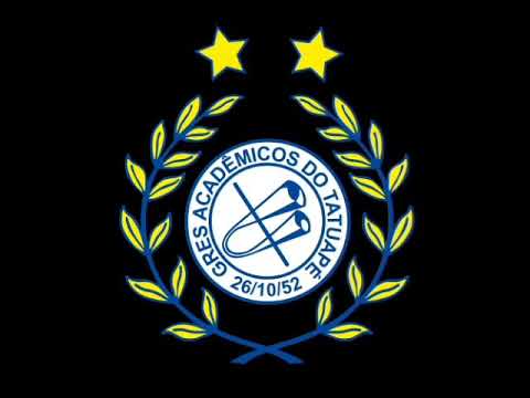 SAMBA ENREDO TATUAPE 2014