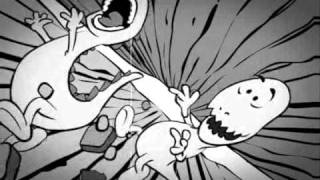 COunTERweight - Heaven Shall Burn