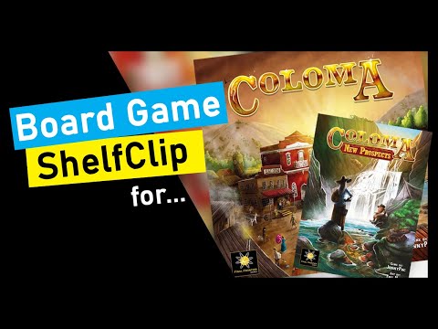 Short Preview of Coloma + New Prospects Expansion