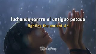 The Magic Of the Wizard's Dream- Rhapsody Of Fire [Sub español &amp; Lyrics]