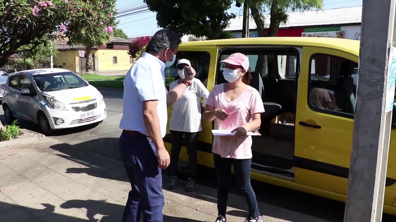 (VIDEO) San Javier: panadería solidaria entrega más de 500 kilos de pan diariamente a familias vulnerables