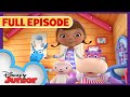 Doc McStuffins: The Doc Is In 🏥  | Full Special | Disney Junior