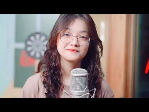 Lấy Chồng Sớm Làm Gì | HUYR ft TUẤN CRY - D.Q COVER