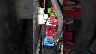 2017 Audi Q7 AC not working FIX!!!