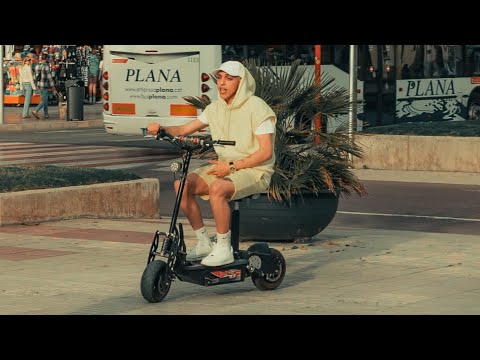 Griñan-El CALLAO REPITE (Videoclip Oficial)