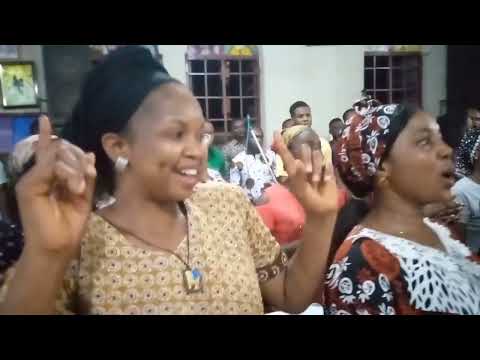 Gloria In Excelsis by Dr. Jude Nnam