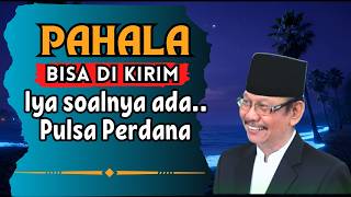 Download lagu Sending the Rewards of Quranic Recitation to the Dead | MTA Morning Jihad Drs. Ahmad Sukino 07/08... mp3