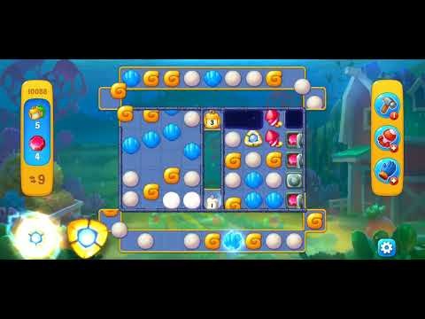 Fishdom/Gameplay/Levels(10088)