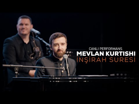Bu An Herkesi Derinden Etkiledi | Mevlan Kurtishi – İnşirah Suresi