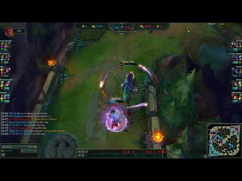 OTP Aurelion short [55] - Lucky Sol