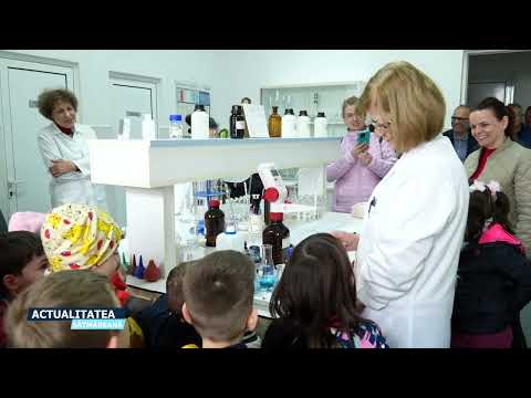 Actualitatea Satmareana 23.03.2026