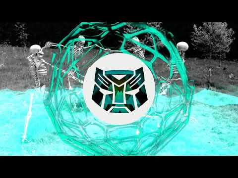 JUB & GRAVEYARD ARMADA - DEATHS DANCE